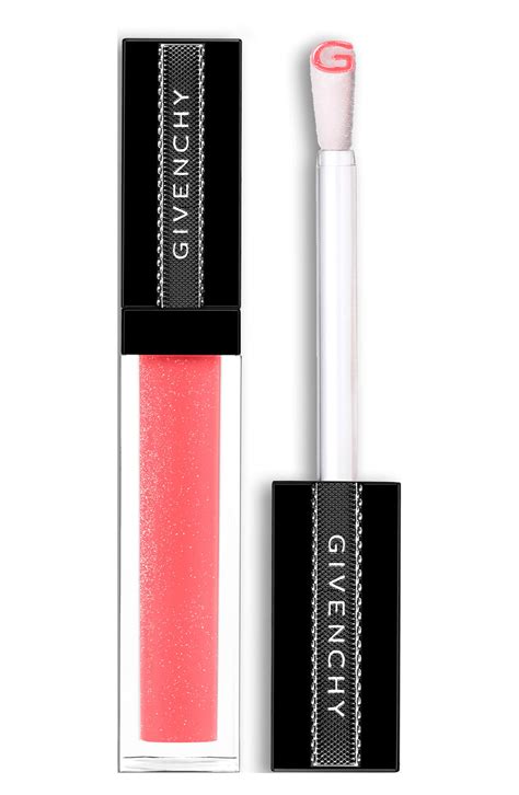 Givenchy Gloss Interdit Vinyl Lip Gloss 